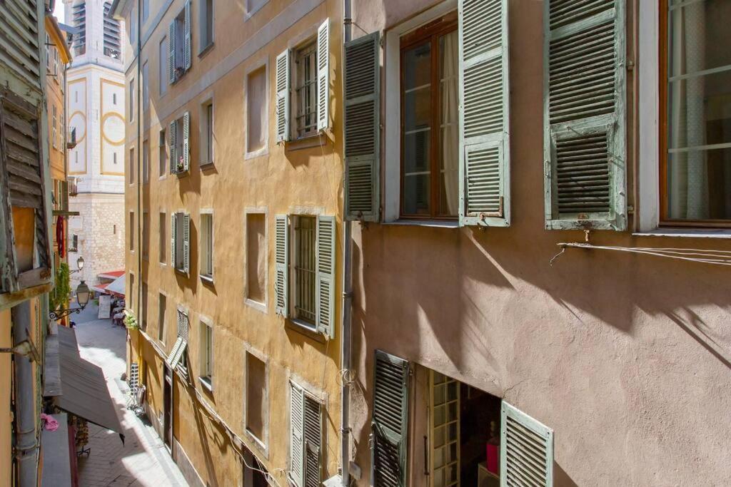 L10 Central Suite 2 Bedrooms Old Nice Wifi 3Mins Sea Ngoại thất bức ảnh