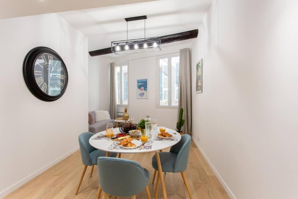 L10 Central Suite 2 Bedrooms Old Nice Wifi 3Mins Sea Ngoại thất bức ảnh