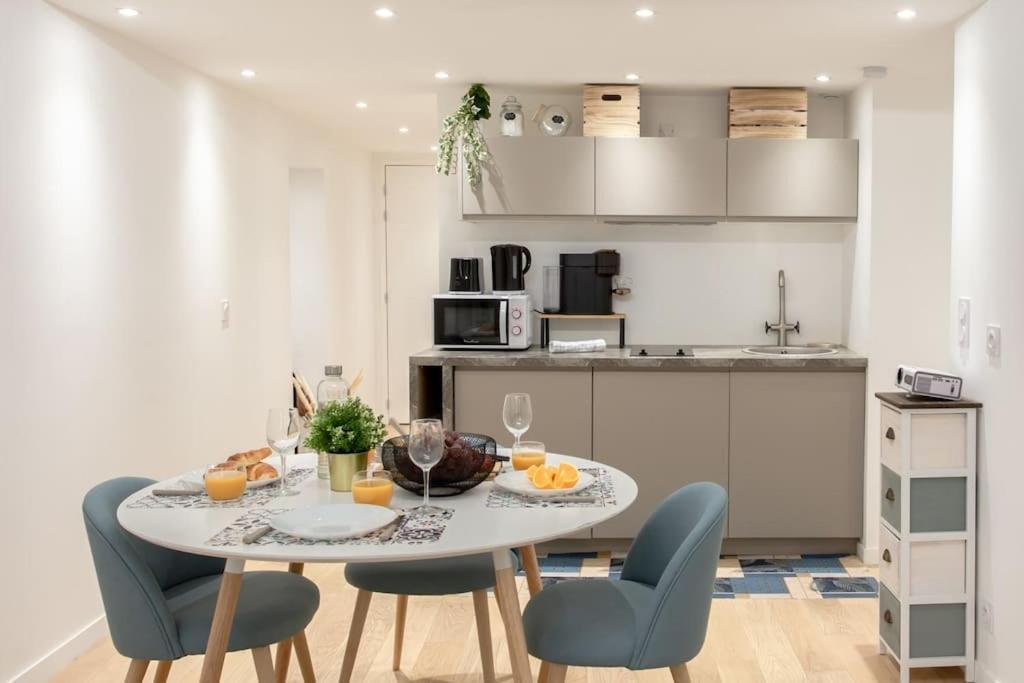 L10 Central Suite 2 Bedrooms Old Nice Wifi 3Mins Sea Ngoại thất bức ảnh
