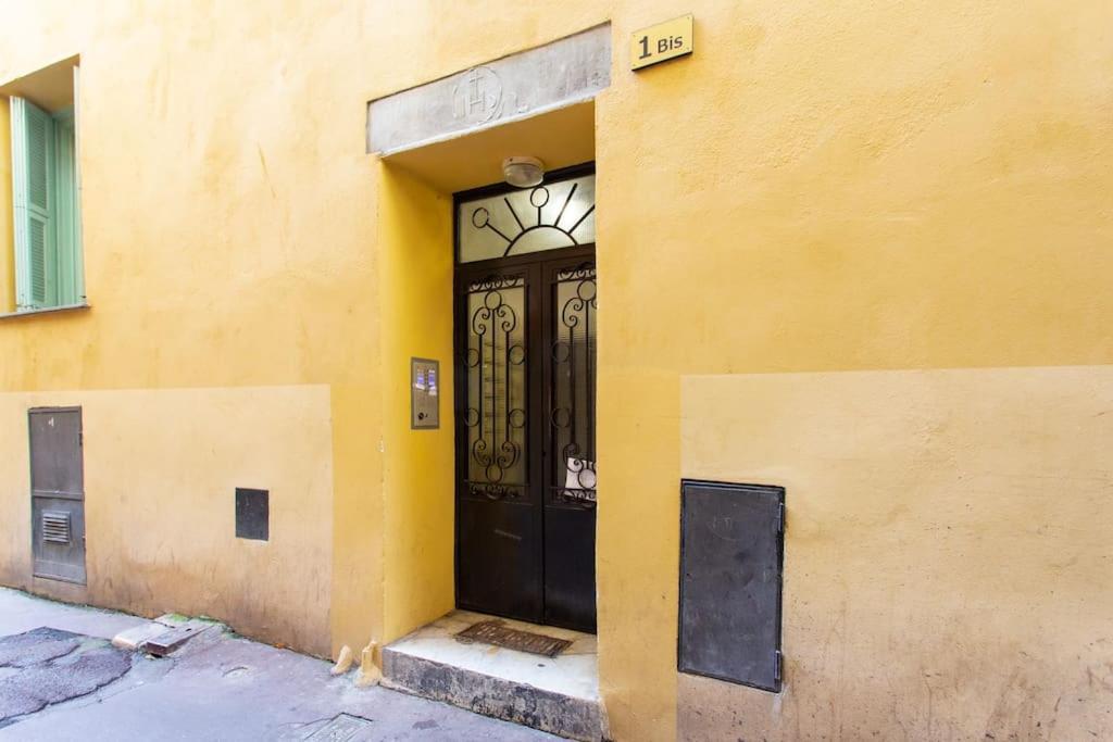 L10 Central Suite 2 Bedrooms Old Nice Wifi 3Mins Sea Ngoại thất bức ảnh