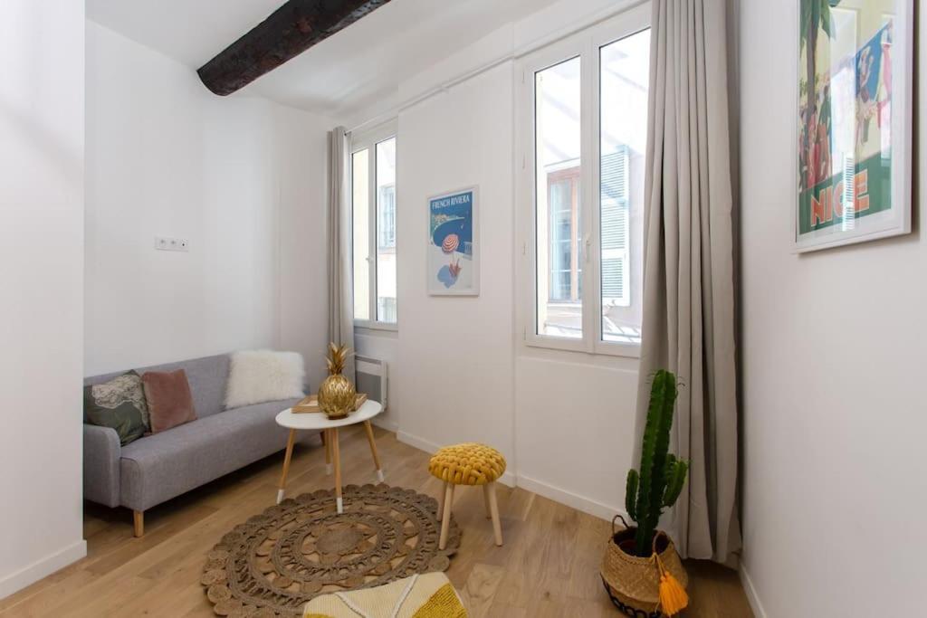 L10 Central Suite 2 Bedrooms Old Nice Wifi 3Mins Sea Ngoại thất bức ảnh
