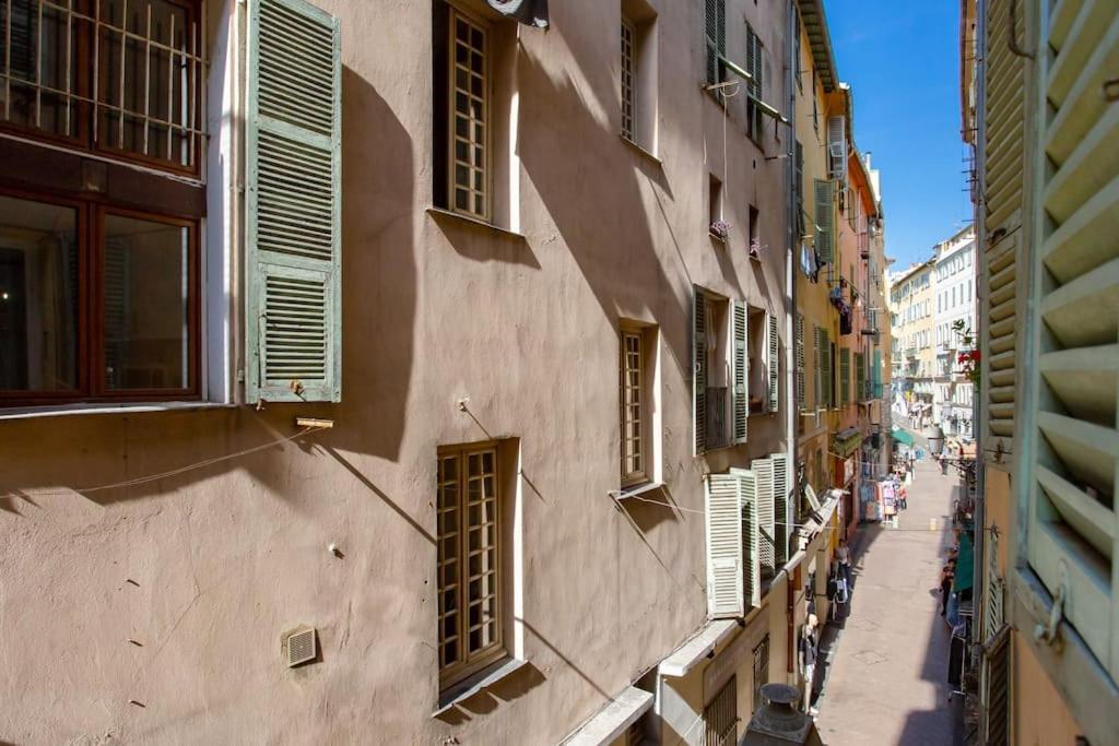 L10 Central Suite 2 Bedrooms Old Nice Wifi 3Mins Sea Ngoại thất bức ảnh
