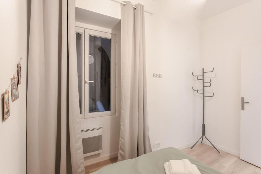 L10 Central Suite 2 Bedrooms Old Nice Wifi 3Mins Sea Ngoại thất bức ảnh
