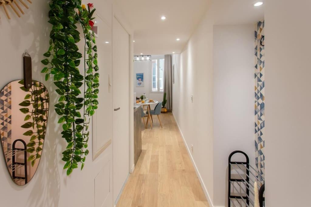 L10 Central Suite 2 Bedrooms Old Nice Wifi 3Mins Sea Ngoại thất bức ảnh