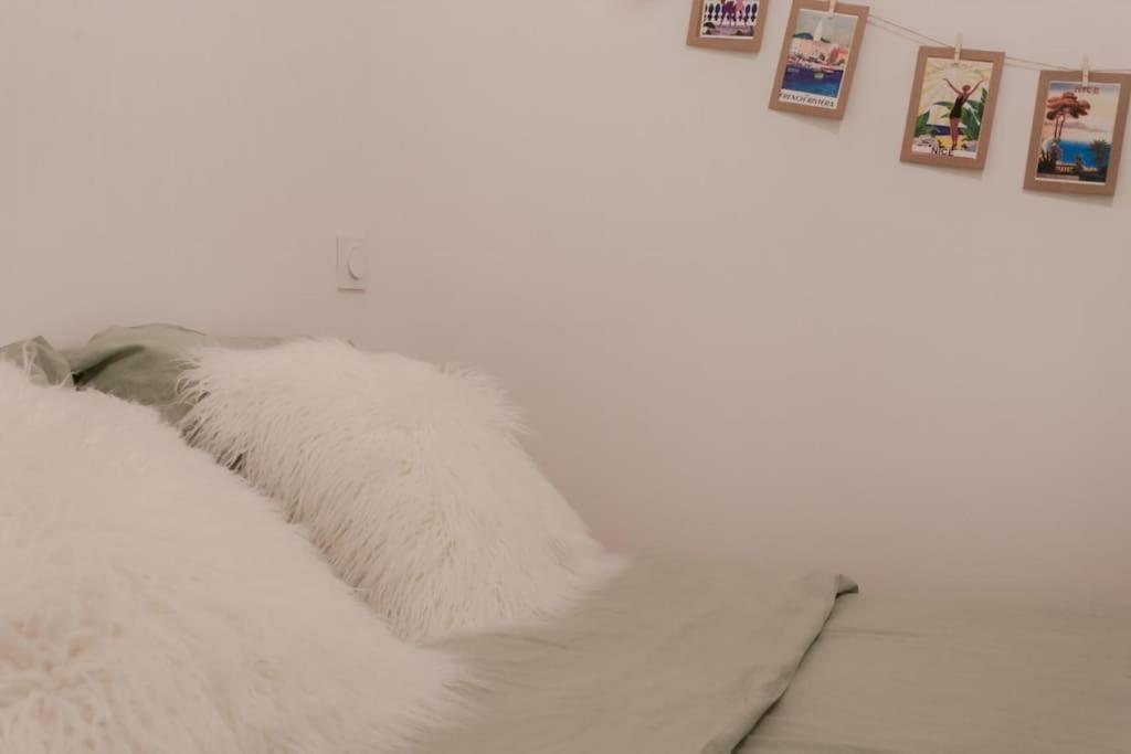 L10 Central Suite 2 Bedrooms Old Nice Wifi 3Mins Sea Ngoại thất bức ảnh