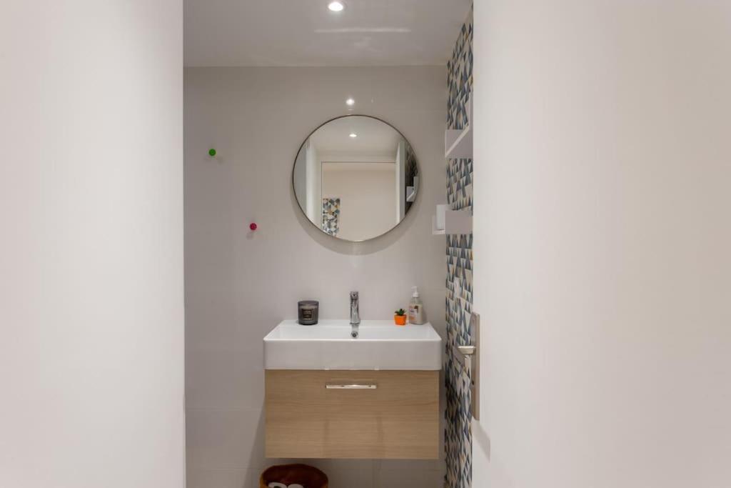L10 Central Suite 2 Bedrooms Old Nice Wifi 3Mins Sea Ngoại thất bức ảnh