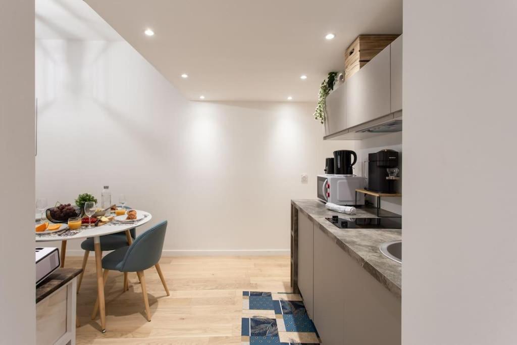 L10 Central Suite 2 Bedrooms Old Nice Wifi 3Mins Sea Ngoại thất bức ảnh